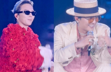 Fan Việt gọi 'Anh Long', G-Dragon bối rối khiến khán giả cười ngất