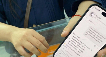 Hai phụ nữ suýt mất mạng do tin lời ChatGPT bỏ dùng thuốc điều trị