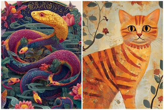 Liên tiếp từ 11/11 - 17/11, 3 con giáp tiền hái ra tiền, đón nhận tài lộc