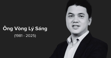 Một CEO công nghệ ở TP HCM đột ngột qua đời