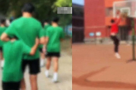 Một năm cao thêm 25cm, chàng trai 2m23 đối mặt nhiều nguy hiểm