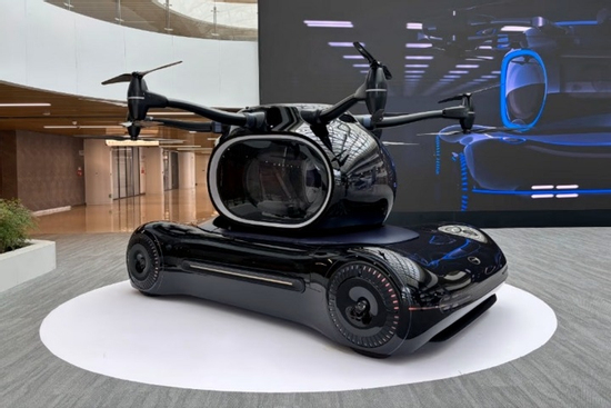 Những phát minh có thể thay đổi thế giới