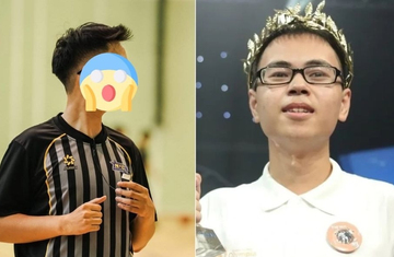 Quán quân Olympia từng bị nói 'thật tiếc cho em' vì không đi du học: Đã hoàn thiện đồ án tại RMIT, vẻ ngoài gây bất ngờ!