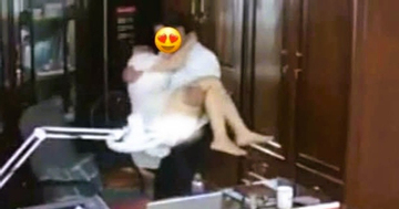 Sở GD-ĐT Ninh Bình vào cuộc vụ clip lãnh đạo trường THPT 'thân mật' với nhiều phụ nữ