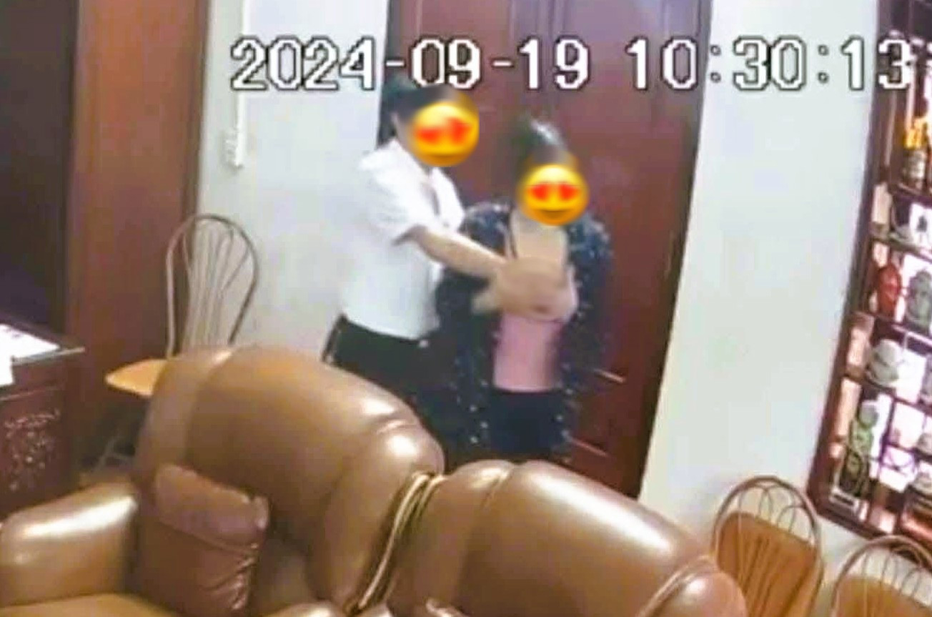 Sở GD-ĐT Ninh Bình vào cuộc vụ clip thầy giáo