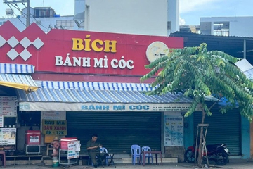 Vụ nghi ngộ độc tại quán bánh mì nổi tiếng ở TP.HCM: Tăng lên 235 ca từ 13 bệnh viện