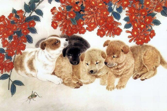 Kể từ ngày mai, thứ Tư 12/11/2025, 3 con giáp sự nghiệp như 'ngựa phi nước đại', tiền tài hội tụ