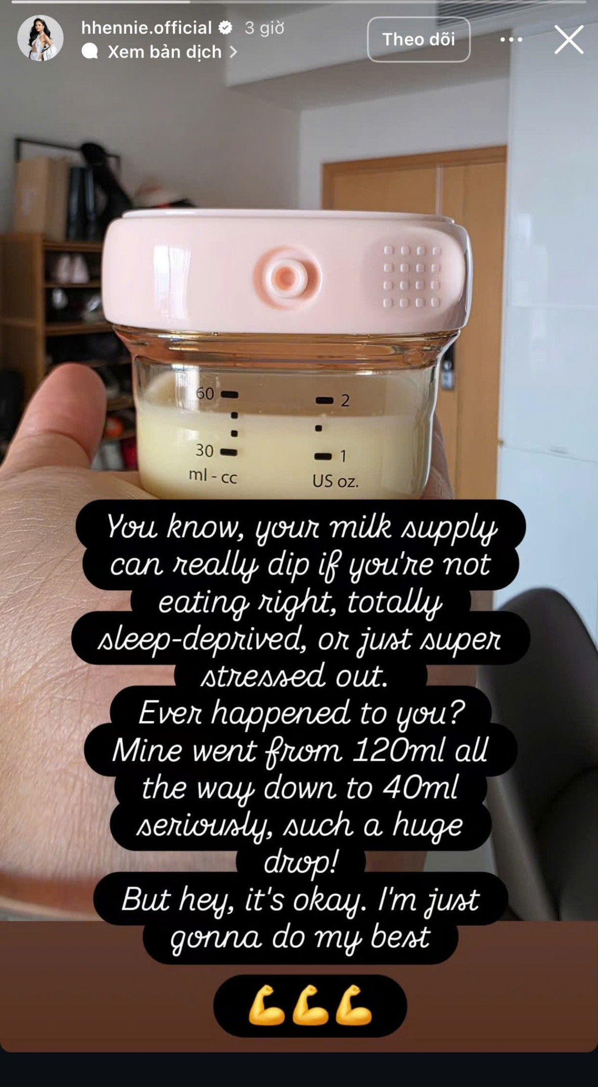 HHen Niê có động thái gây chú ý sau thời ở ẩn vì ồn ào phản cảm của chồng