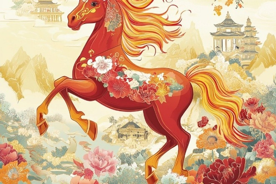 Top con giáp nam chỉ ngoan khi nghèo