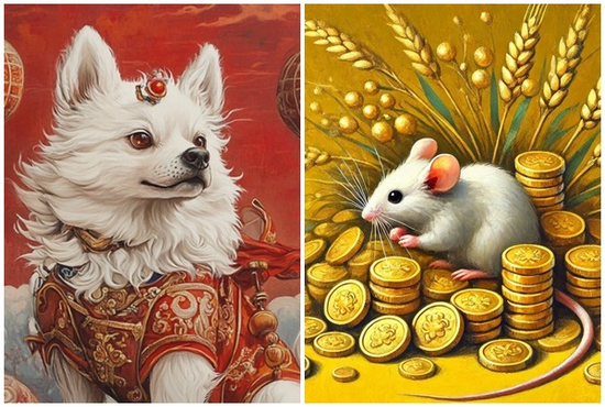 Tử vi 12 con giáp thứ Tư ngày 12/11/2025: Ngày may mắn bùng nổ, tài lộc viên mãn