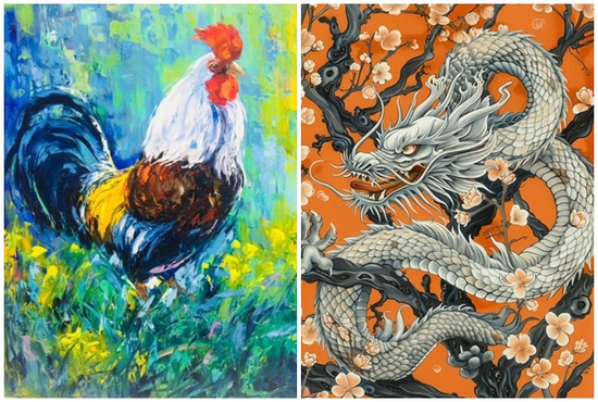 Tử vi 3 con giáp may mắn nhất thứ Tư (12/11): Bùng nổ vận may, tận hưởng giàu sang