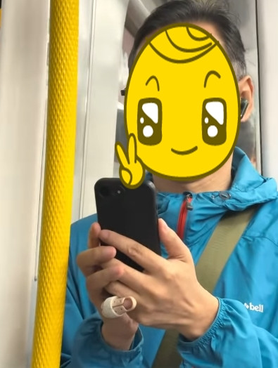 Toàn cảnh vụ KOL tố bị quay lén trên metro: Người đàn ông lên tiếng khiến tất cả