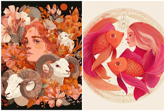 3 cung hoàng đạo luôn được Quý nhân âm thầm chỉ hướng, dẫn đường đến giàu sang