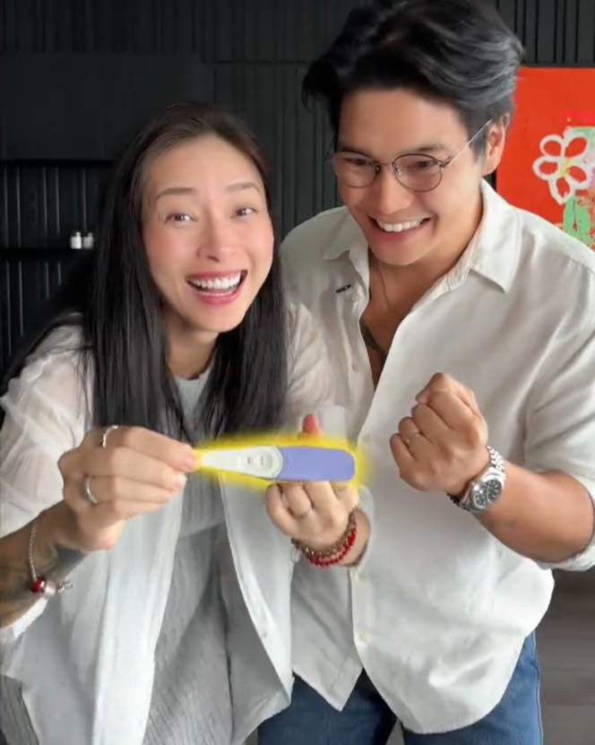 Ái nữ nhà Ngô Thanh Vân mới 3 tháng đã lên bìa tạp chí diện mạo gây chú ý