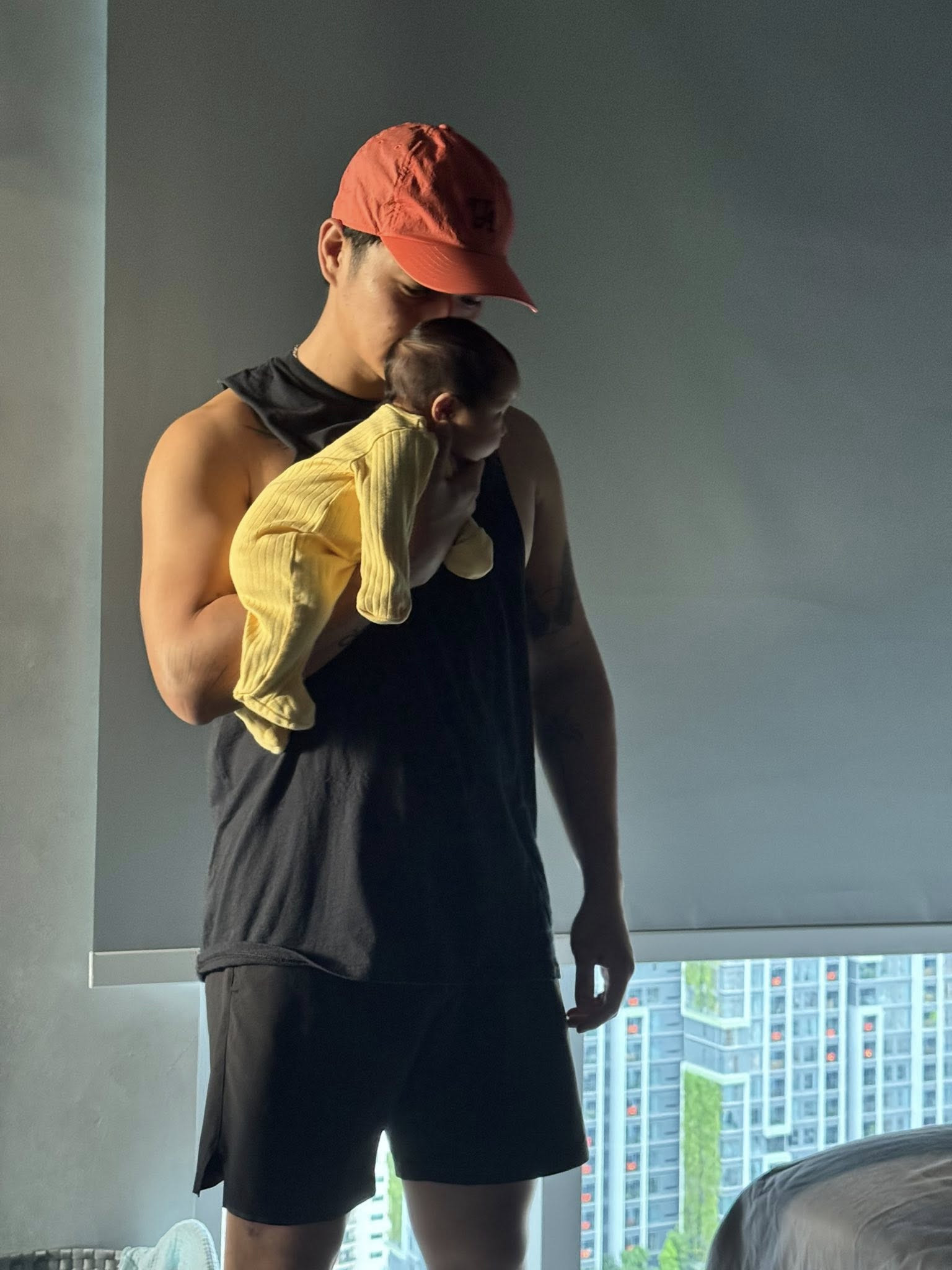 Ái nữ nhà Ngô Thanh Vân mới 3 tháng đã lên bìa tạp chí diện mạo gây chú ý