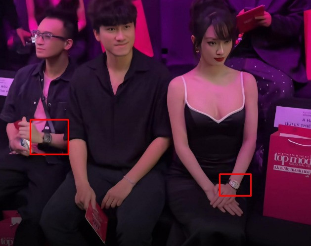 Bạn gái Á hậu của chồng cũ Diệp Lâm Anh úp mở cả hai sắp làm đám cưới