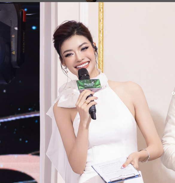 Cuộc sống sang chảnh của Lona Kiều Loan sau nghi vấn sinh con cho bác sĩ nổi tiếng