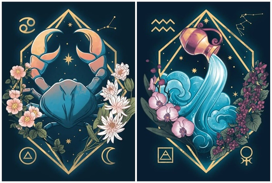 Đúng thứ Năm (13/11), 3 chòm sao tài vận như nước lên, tình cảm nở hoa rực rỡ