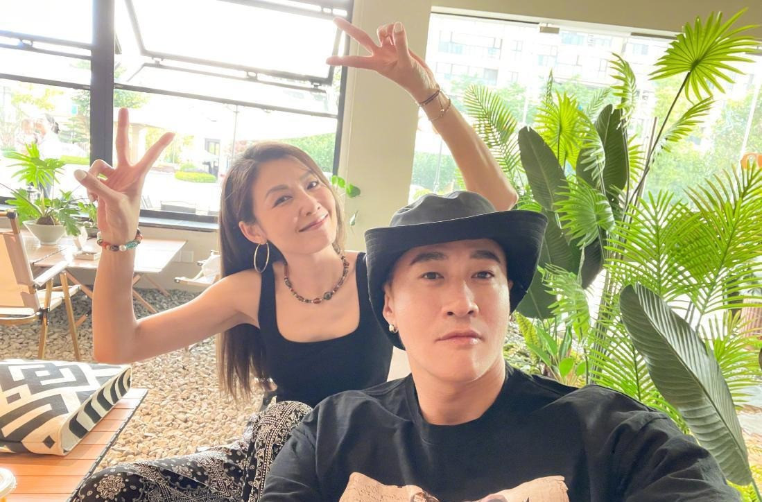 Hôn nhân không con cái của Lương Sơn Bá xấu nhất màn ảnh