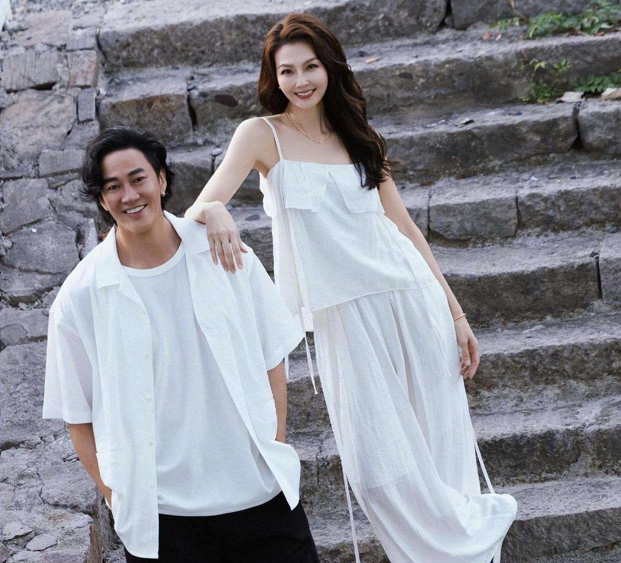 Hôn nhân không con cái của Lương Sơn Bá xấu nhất màn ảnh