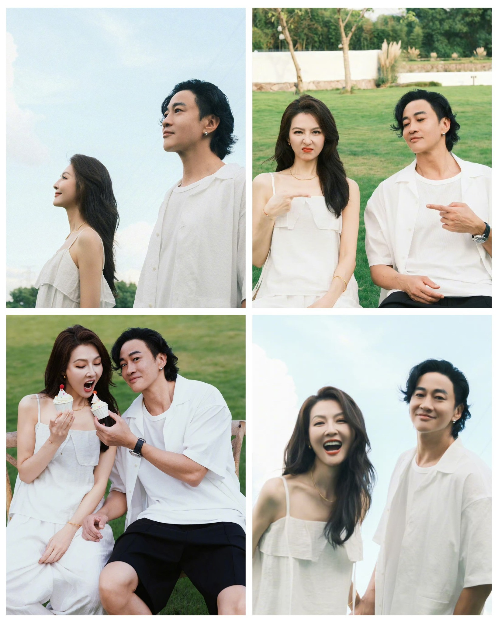 Hôn nhân không con cái của Lương Sơn Bá xấu nhất màn ảnh