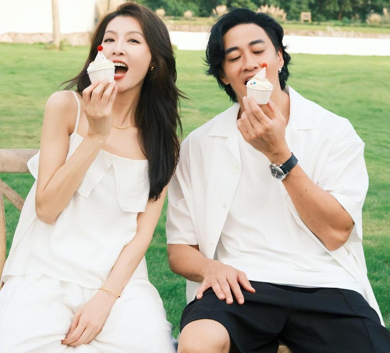 Hôn nhân không con cái của Lương Sơn Bá xấu nhất màn ảnh