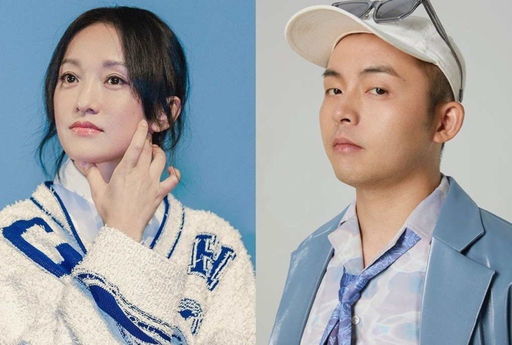 Mỹ nhân Hoa ngữ sau ly hôn Châu Tấn bị tình trẻ phụ bạc vướng ồn ào đồng tính