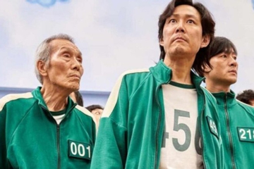 Phán quyết cuối cùng vụ sao nam Squid Game bị tố tấn công tình dục, thao túng tâm lý