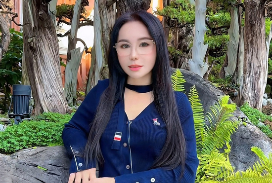 Bà chủ Thẩm mỹ viện Mailisa là ai?