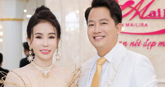 Bà chủ thẩm mỹ viện Mailisa nhiều lần khẳng định điều này trên mạng xã hội