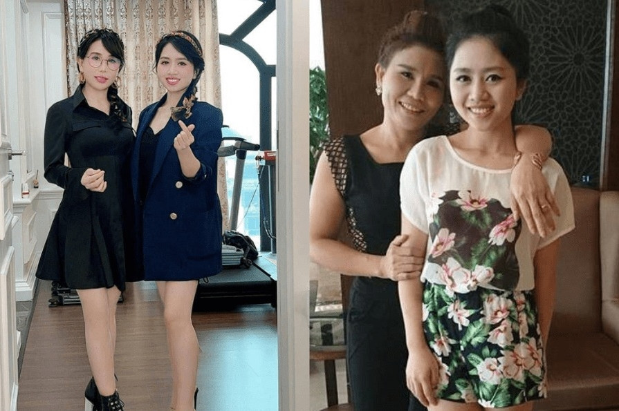 Bà trùm thẩm mỹ viện Mailisa cưới giúp việc cho con trai: Chuyện tưởng chỉ có trên phim, mẹ chồng khen con dâu IQ cao