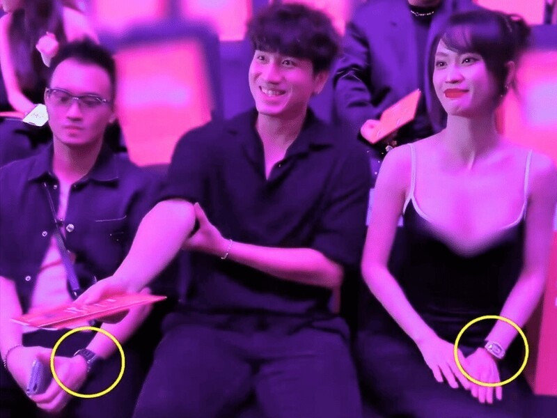 Bất ngờ thân thế Á hậu là bạn gái của chồng cũ Diệp Lâm Anh