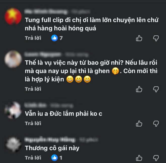 Diệp Lâm Anh gây hoang mang với loạt động thái lạ giữa lúc chồng cũ công khai tình mới