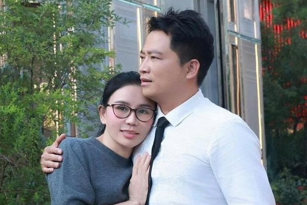 Doanh nhân Hoàng Kim Khánh - chồng kém 10 tuổi của Mailisa là ai?