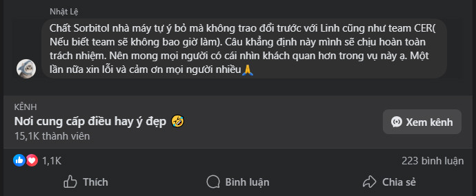 Động thái bất ngờ của team châu Phi trước ngày xét xử Quang Linh Vlogs