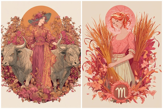 Đúng thứ Sáu (14/11), 3 chòm sao tiền bạc nhân đôi, tự mình làm chủ