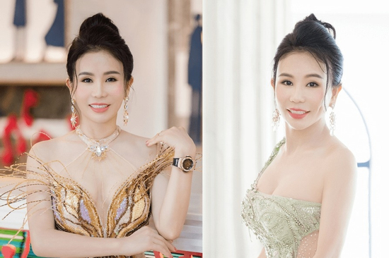 Mai Lisa hot cỡ nào?