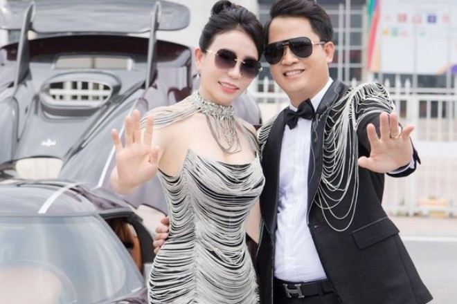 Một món đồ trị giá 200 tỷ đồng của Mailisa, trên thế giới chỉ 80 người sở hữu