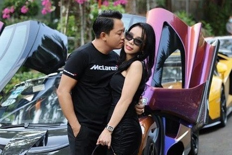 Thẩm mỹ viện Mailisa: 'Cỗ máy in tiền' khiến thị trường choáng váng vì tốc độ nhanh hơn 'sinh lời tự động'