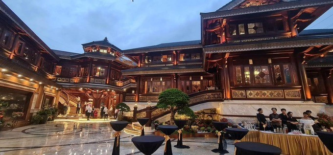 tham my vien mailisa 4