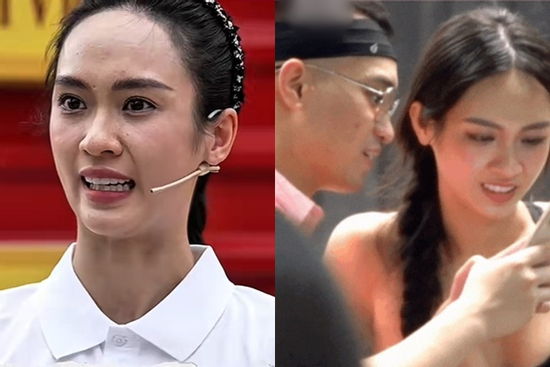 Tình mới thiếu gia Đức Phạm: Trên ảnh được tung hô, ngoài đời gây thất vọng?