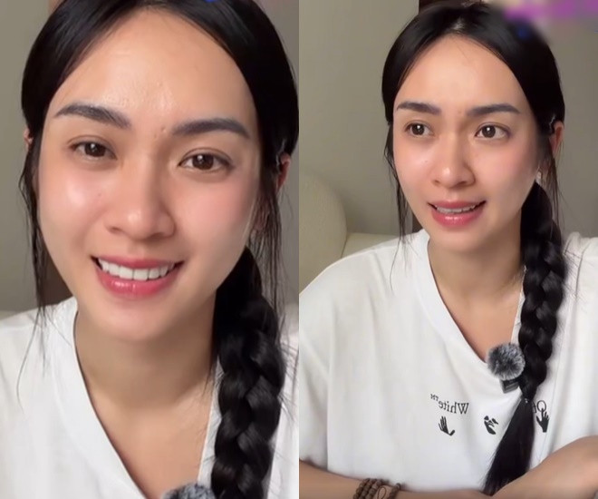 Tình mới thiếu gia Đức Phạm Trên ảnh được tung hô ngoài đời gây thất vọng