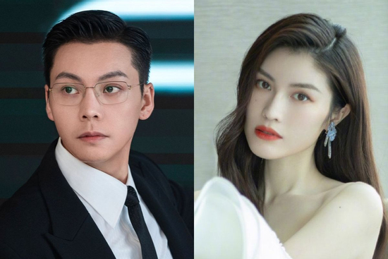 'Tổng tài' Trần Vỹ Đình đi xem ca nhạc cùng gái lạ, bỏ mặc vợ con mới sinh ở nhà