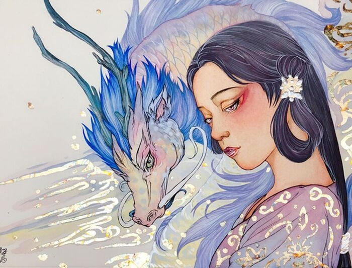 Trúng số vào 3 ngày cuối tuần 1411 1611 3 con giáp phú quý đủ đường giàu sang không tưởng