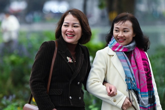 Dự báo thời tiết 14/11/2025: Hà Nội đêm rét nhất 16 độ, ban ngày nắng hanh