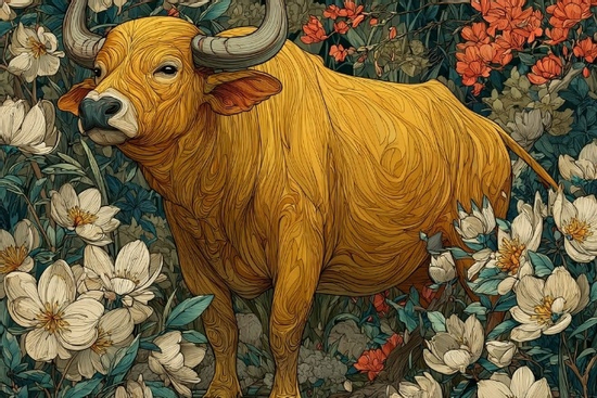 4 con giáp âm thầm gây dựng cơ đồ: Không cần khoe tài vẫn giàu