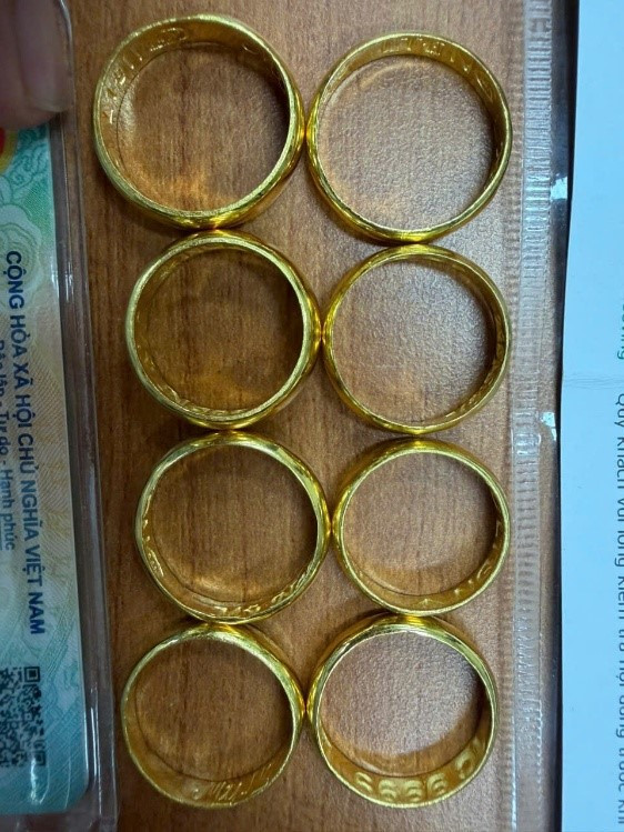 Bắt giữ 'siêu trộm' chuyên cắt khóa đột nhập nhà dân trộm cắp tài sản - Ảnh 2.