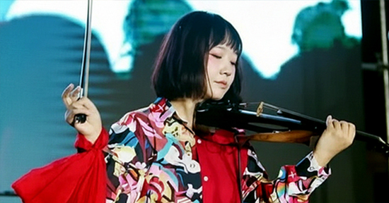 Ca sĩ Huệ Quân đột ngột qua đời ở tuổi 26 vì tai nạn thương tâm