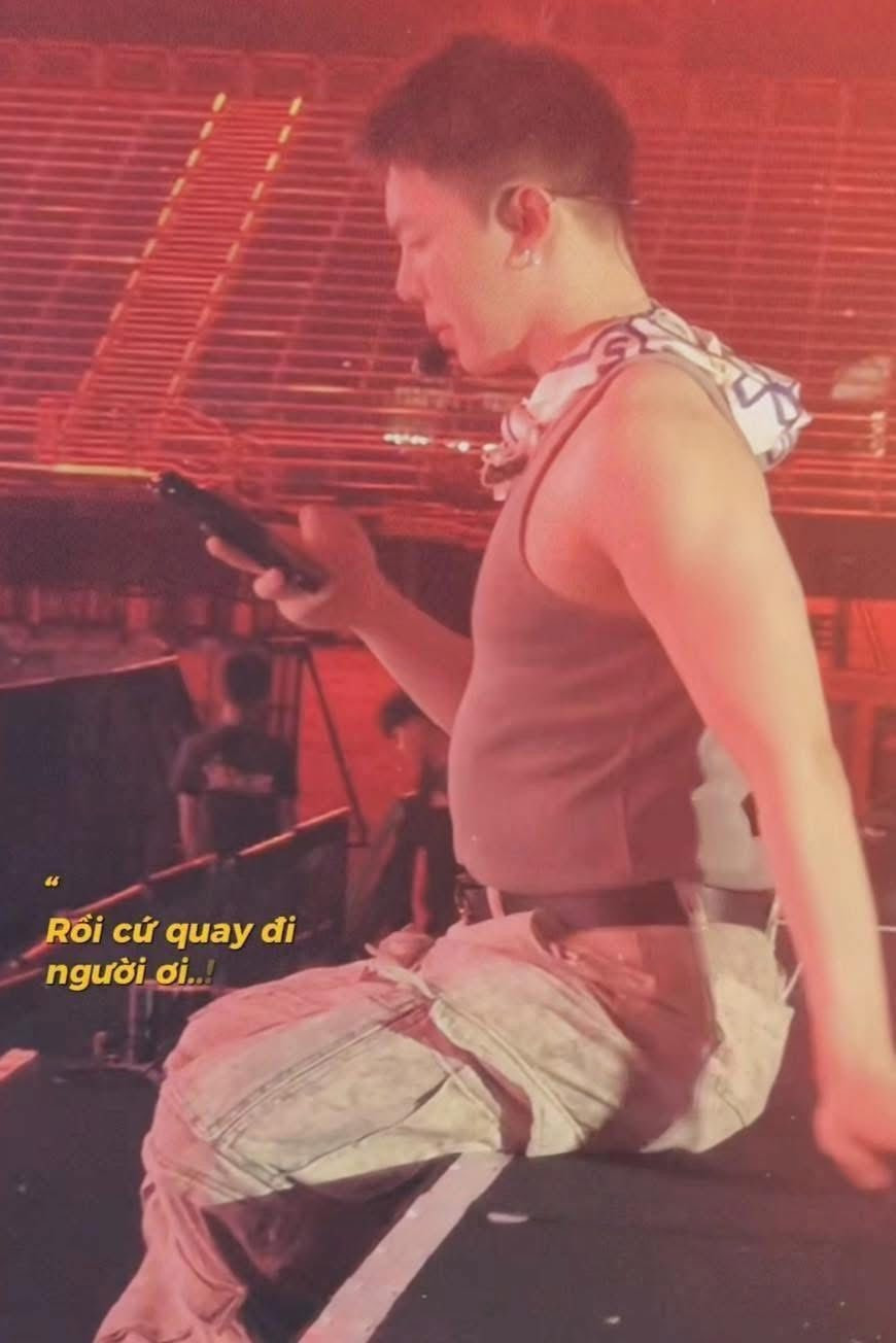 Noo Phước Thịnh cũng có ngày nối gót Trấn Thành lộ tảng mỡ trong chiếc áo phản chủ