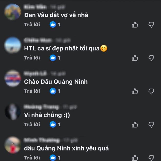 Cuối cùng Hoàng Thùy Linh cũng tự đăng ảnh nắm tay Đen Vâu